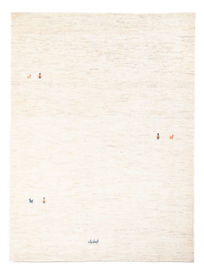 Perský Gabbeh Koberec 152x196cm - Perserteppich Wollteppich