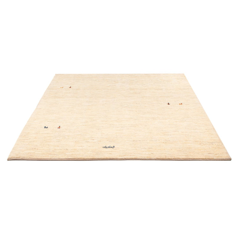 Perský Gabbeh Koberec 152x196cm - Perserteppich Wollteppich