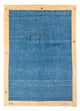 Perský Gabbeh Koberec 144x192cm - Perserteppich Wollteppich