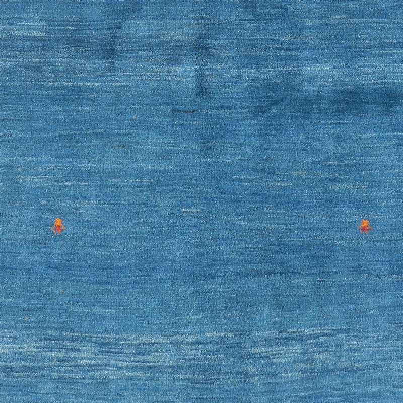 Perský Gabbeh Koberec 144x192cm - Perserteppich Wollteppich