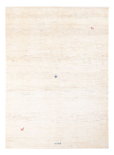 Perský Gabbeh Koberec 151x190cm - Perserteppich Wollteppich