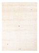 Perský Gabbeh Koberec 151x190cm - Perserteppich Wollteppich