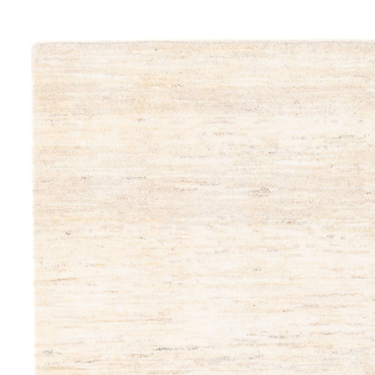 Perský Gabbeh Koberec 151x190cm - Perserteppich Wollteppich