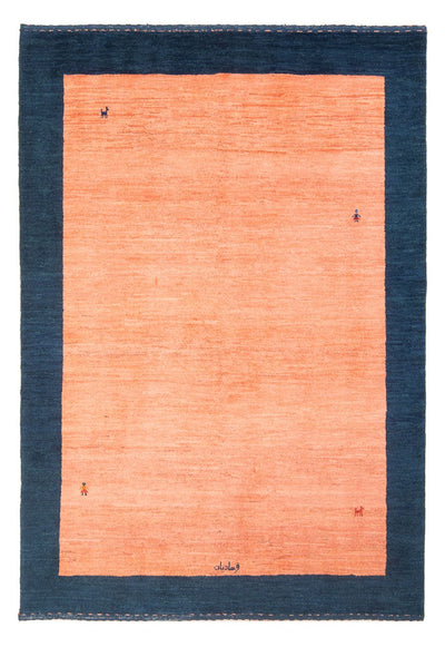 Perský Gabbeh Koberec 148x204cm - Perserteppich Wollteppich