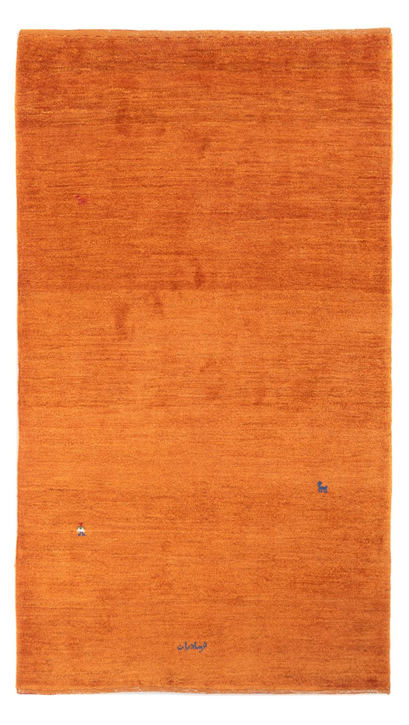 Perský Gabbeh Koberec 118x196cm - Perserteppich Wollteppich