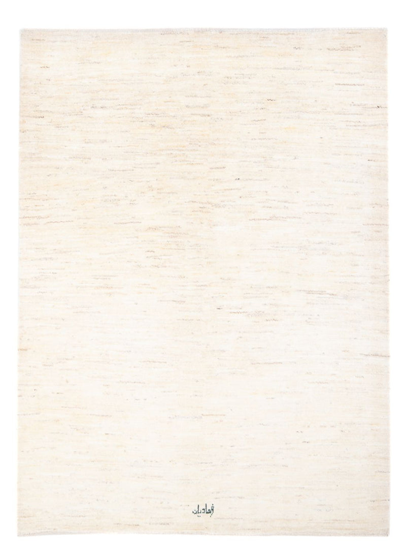 Perský Gabbeh Koberec 145x210cm - Perserteppich Wollteppich