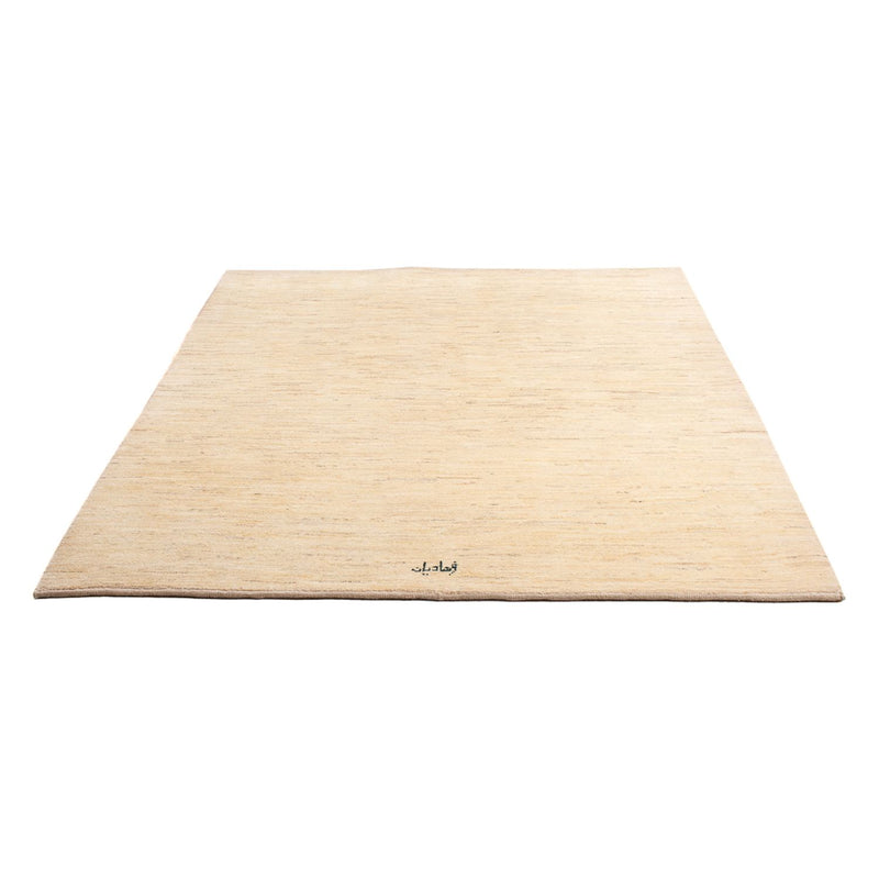 Perský Gabbeh Koberec 145x210cm - Perserteppich Wollteppich