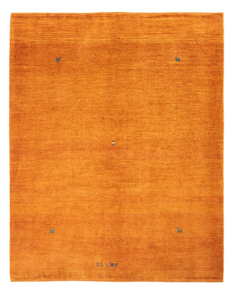 Perský Gabbeh Koberec 199x149cm - Perserteppich Wollteppich