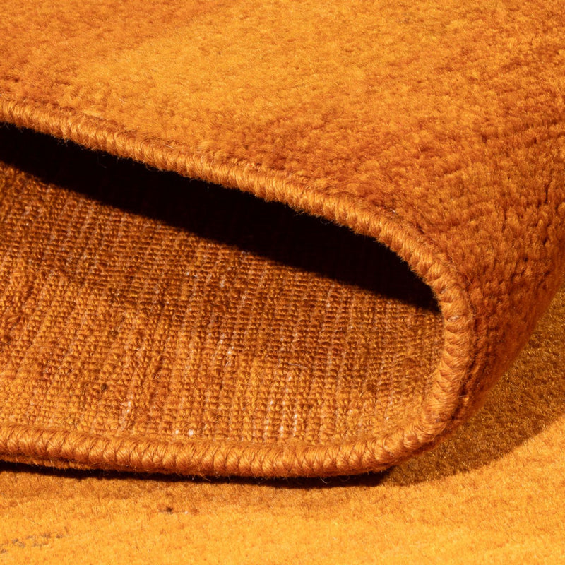 Perský Gabbeh Koberec 199x149cm - Perserteppich Wollteppich