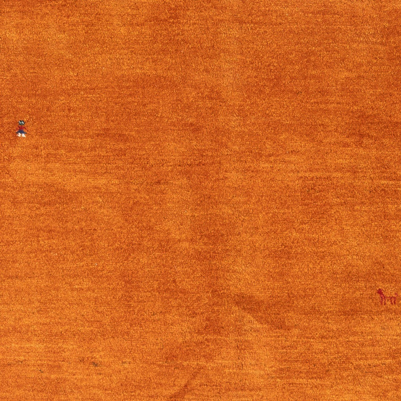 Perský Gabbeh Koberec 142x196cm - Perserteppich Wollteppich
