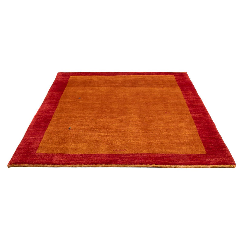 Perský Gabbeh Koberec 142x196cm - Perserteppich Wollteppich