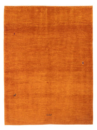 Perský Gabbeh Koberec 150x209cm - Perserteppich Wollteppich - oranžová – product image