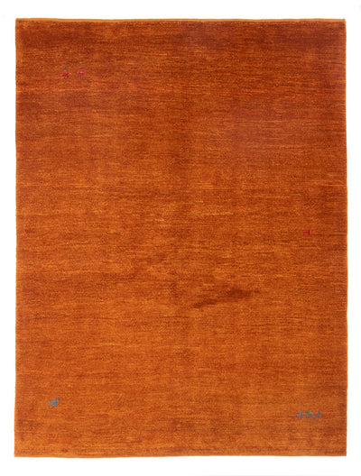 Perský Gabbeh Koberec 154x203cm - Perserteppich Wollteppich