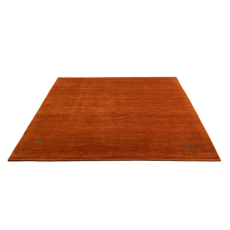 Perský Gabbeh Koberec 154x203cm - Perserteppich Wollteppich