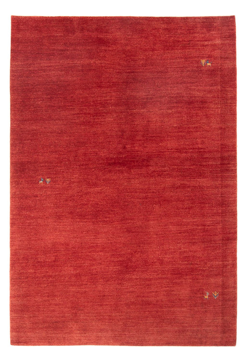 Perský Gabbeh Koberec 200x150cm - Perserteppich Wollteppich