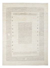 Perský Gabbeh Koberec 190x144cm - Perserteppich Wollteppich – product image