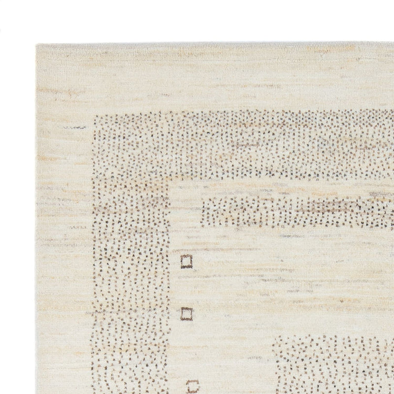 Perský Gabbeh Koberec 190x144cm - Perserteppich Wollteppich