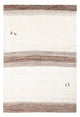 Perský Gabbeh Koberec 147x205cm - Perserteppich Wollteppich - vícebarevný