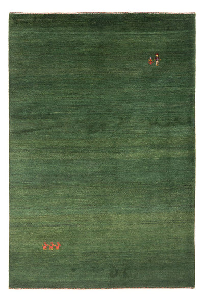 Perský Gabbeh Koberec 147x203cm - Perserteppich Wollteppich