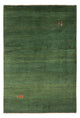 Perský Gabbeh Koberec 147x203cm - Perserteppich Wollteppich