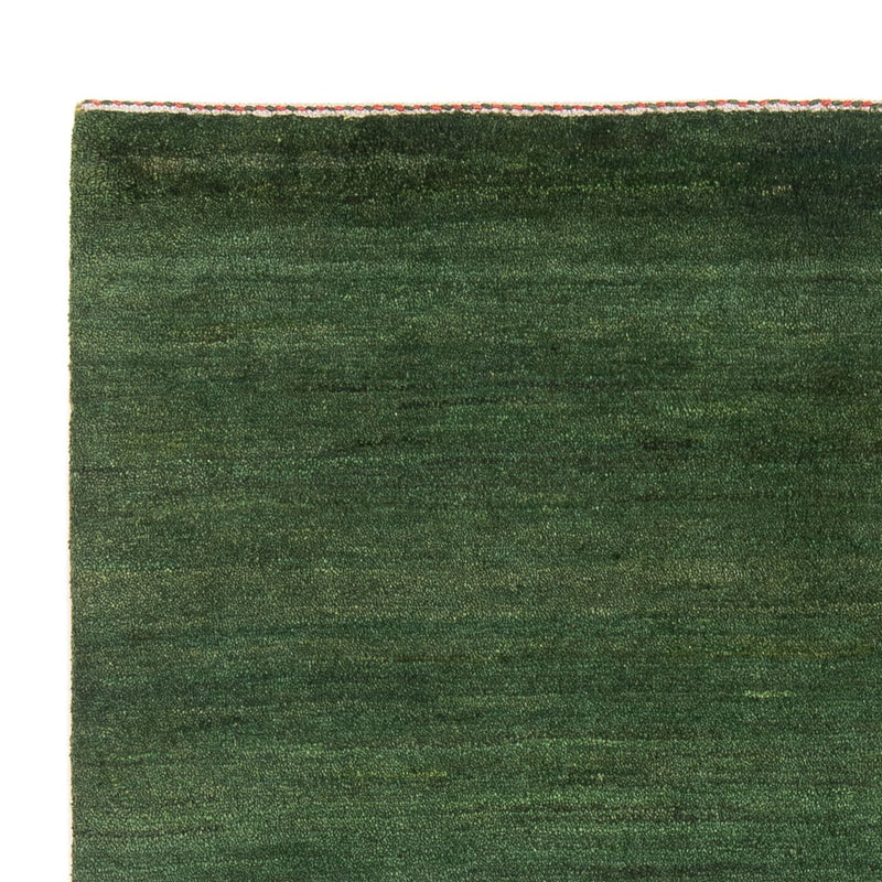 Perský Gabbeh Koberec 147x203cm - Perserteppich Wollteppich