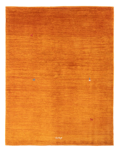 Perský Gabbeh Koberec 150x193cm - Perserteppich Wollteppich