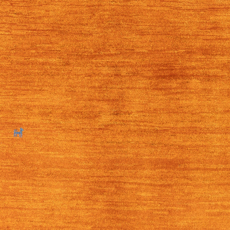 Perský Gabbeh Koberec 150x193cm - Perserteppich Wollteppich