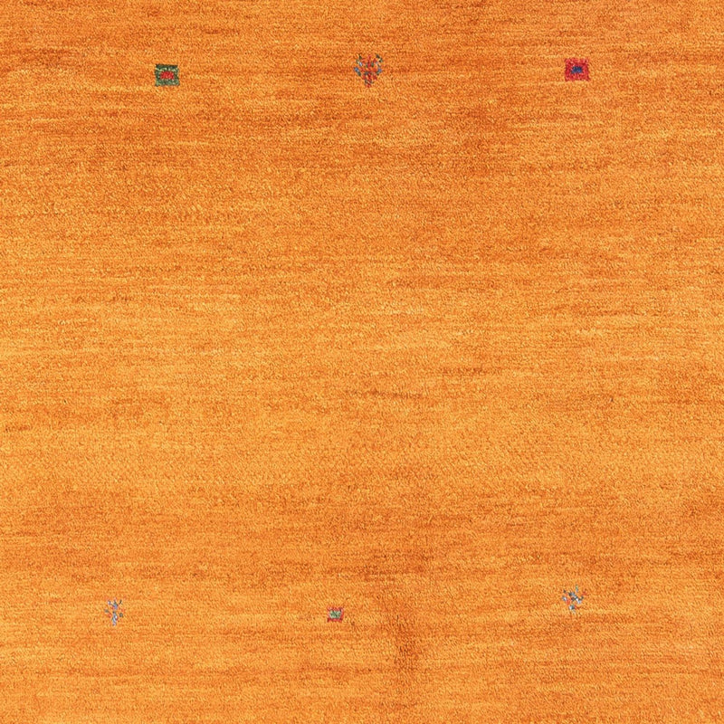 Perský Gabbeh Koberec 150x201cm - Perserteppich Wollteppich