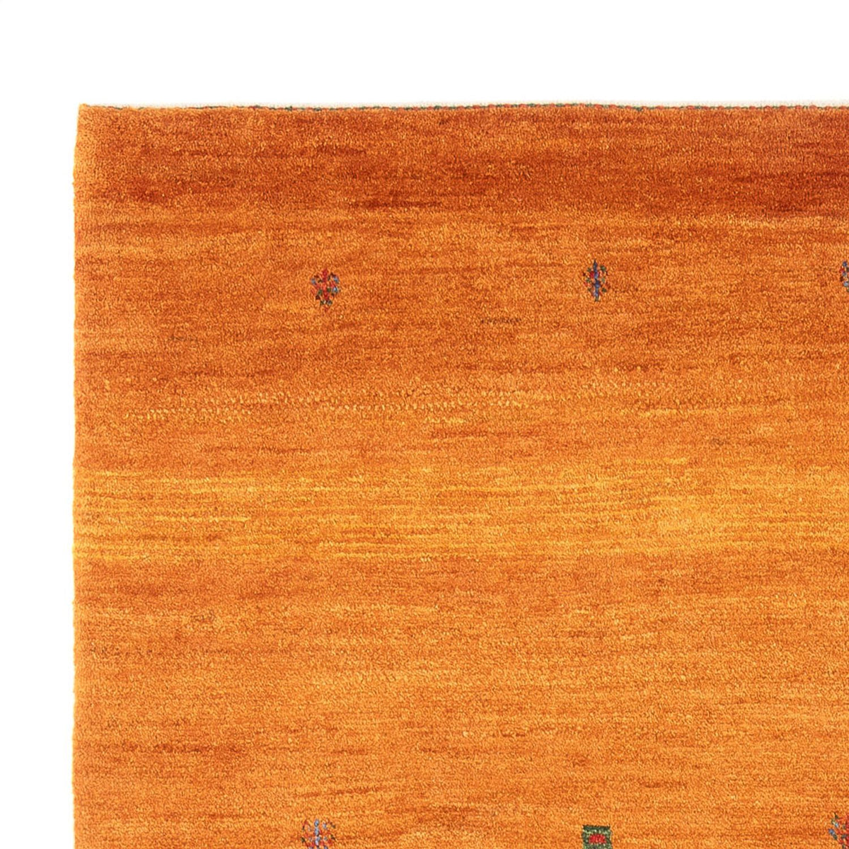Perský Gabbeh Koberec 150x201cm - Perserteppich Wollteppich