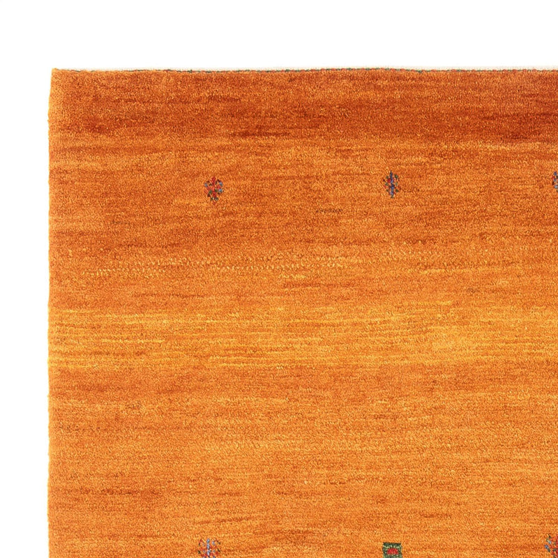 Perský Gabbeh Koberec 150x201cm - Perserteppich Wollteppich