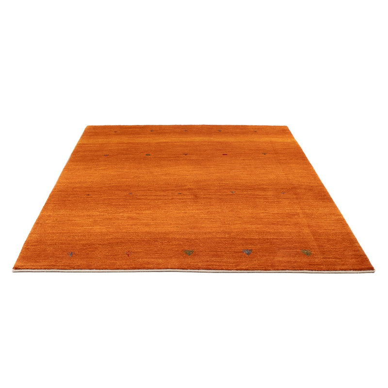 Perský Gabbeh Koberec 150x201cm - Perserteppich Wollteppich