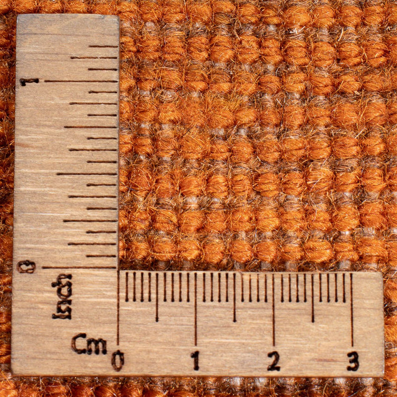 Perský Gabbeh Koberec 150x201cm - Perserteppich Wollteppich
