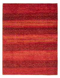 Perský Gabbeh Koberec 190x151cm - Perserteppich Wollteppich – product image