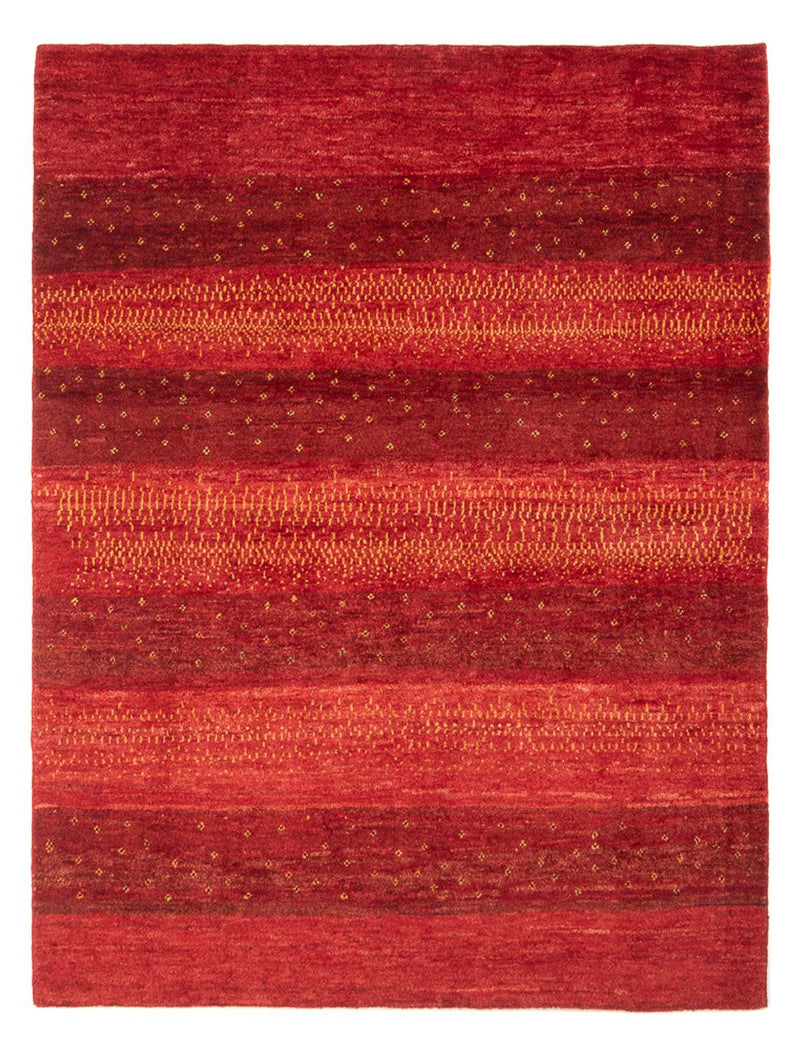 Perský Gabbeh Koberec 190x151cm - Perserteppich Wollteppich