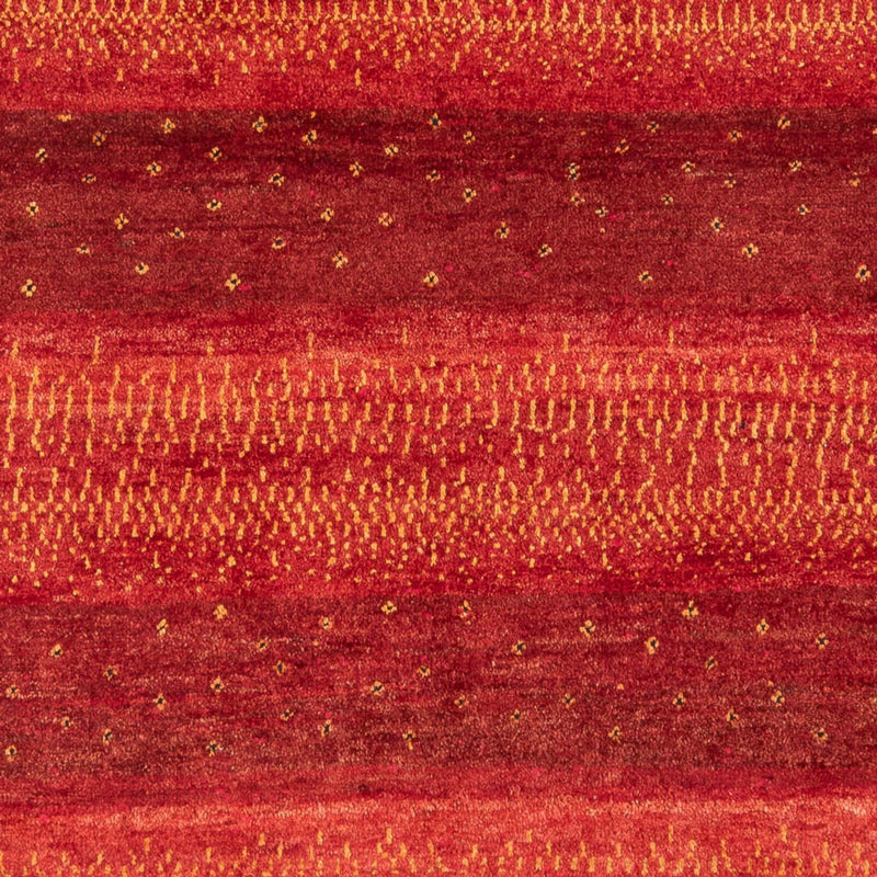 Perský Gabbeh Koberec 190x151cm - Perserteppich Wollteppich