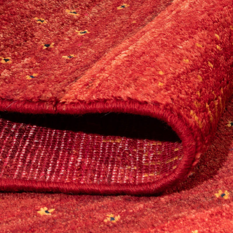 Perský Gabbeh Koberec 190x151cm - Perserteppich Wollteppich
