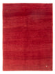Perský Gabbeh Koberec 188x145cm - Perserteppich Wollteppich