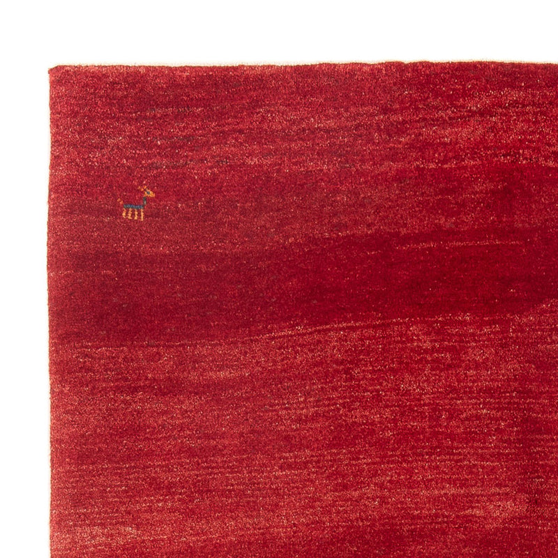 Perský Gabbeh Koberec 188x145cm - Perserteppich Wollteppich