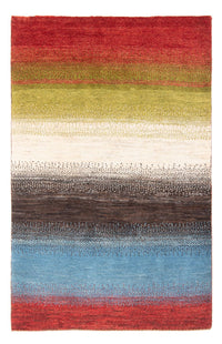 Perský Gabbeh Koberec 98x150cm - Perserteppich Wollteppich – product image