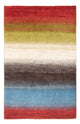 Perský Gabbeh Koberec 98x150cm - Perserteppich Wollteppich