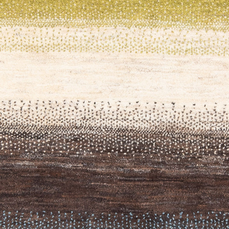 Perský Gabbeh Koberec 98x150cm - Perserteppich Wollteppich