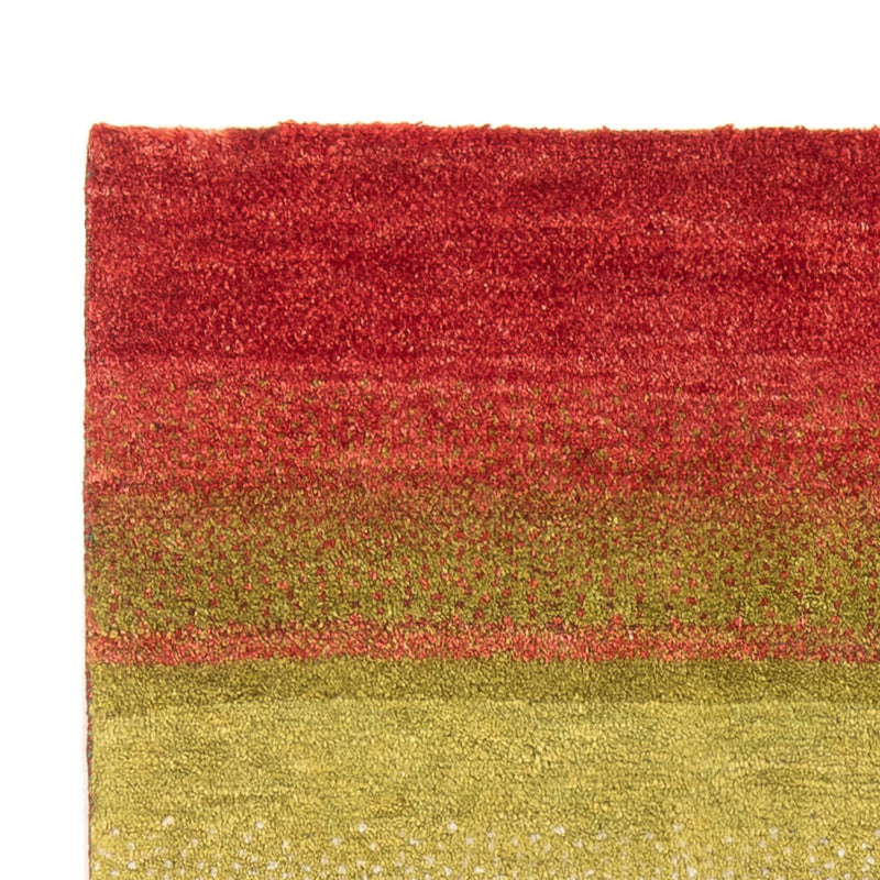 Perský Gabbeh Koberec 98x150cm - Perserteppich Wollteppich