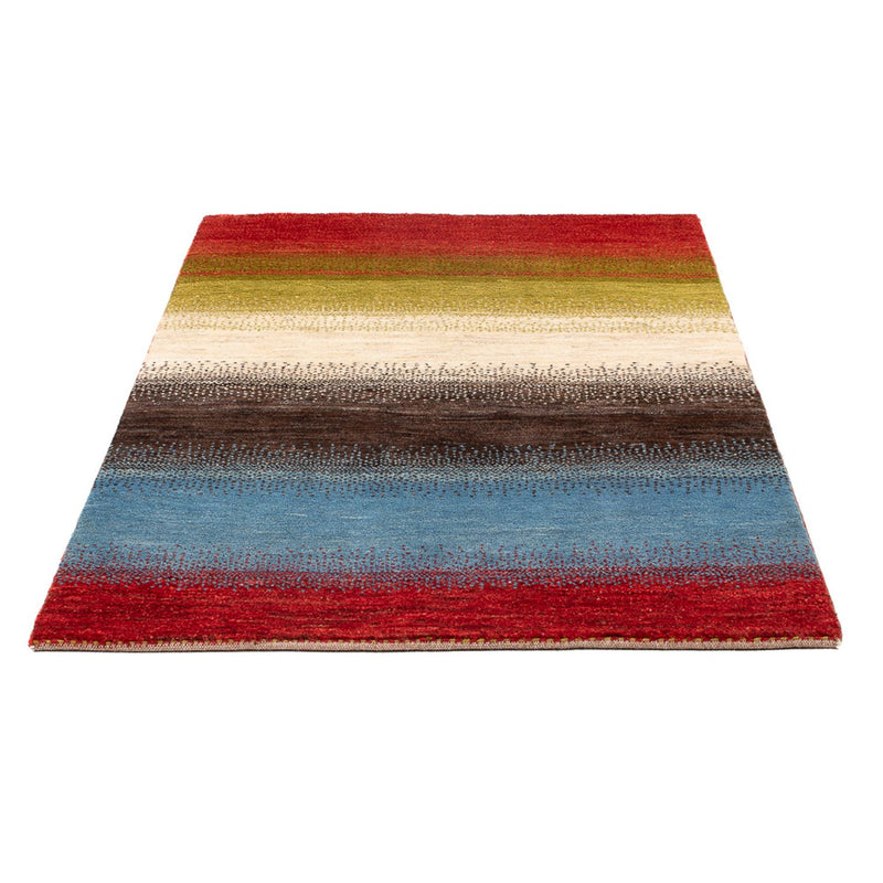 Perský Gabbeh Koberec 98x150cm - Perserteppich Wollteppich