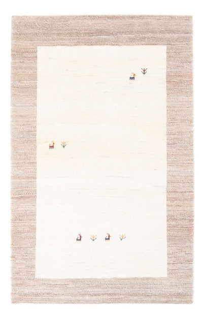 Perský Gabbeh Koberec 103x158cm - Perserteppich Wollteppich