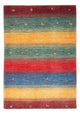 Perský Gabbeh Koberec 108x152cm - Perserteppich Wollteppich