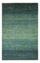 Perský Gabbeh Koberec 152x100cm - Perserteppich Wollteppich