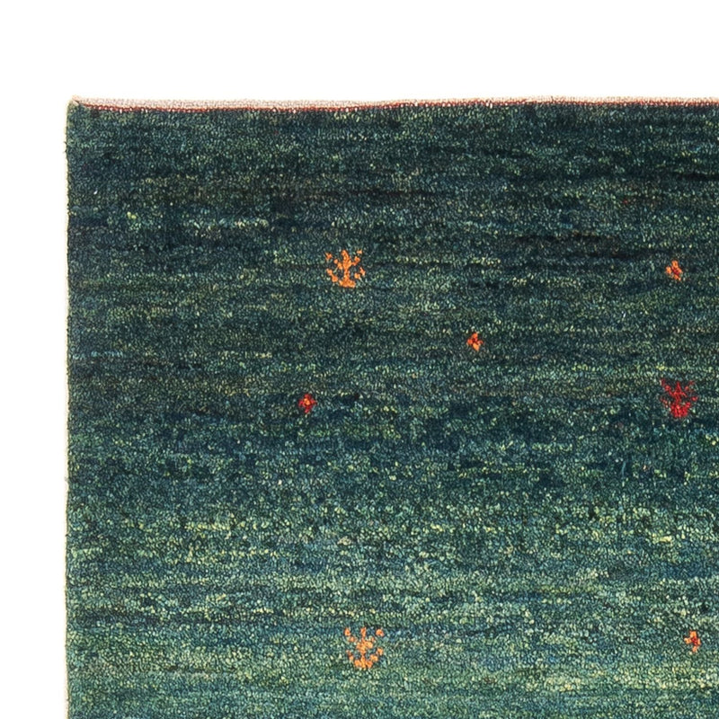 Perský Gabbeh Koberec 152x100cm - Perserteppich Wollteppich