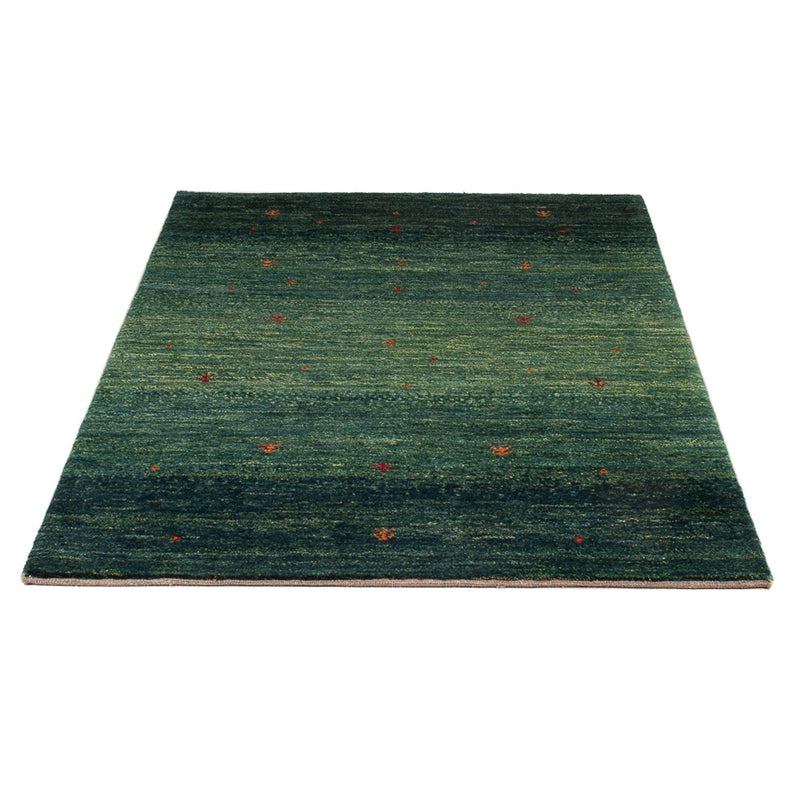 Perský Gabbeh Koberec 152x100cm - Perserteppich Wollteppich