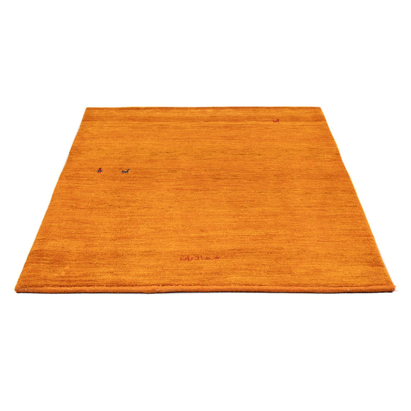 Perský Gabbeh Koberec 103x148cm - Perserteppich Wollteppich