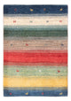 Perský Gabbeh Koberec 107x153cm - Perserteppich Wollteppich